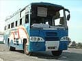 School bus overturns near Nagpur, 28 children injured