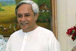 FIR against Orissa CM Naveen Patnaik for violating national flag code