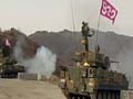 North Korea troops boast of artillery attacks on South Korea
