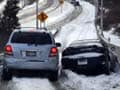 Inaction and delays by New York as storm bore down