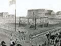 Execution 150 years ago spurs calls for pardon