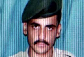 Pak army website honours 'suicide attacker'