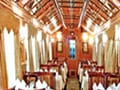 Security of Palace on Wheels tightened