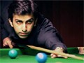 Advani goes down in IBSF World Snooker final