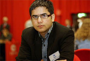 Negi aims to break into 2650 on FIDE rating