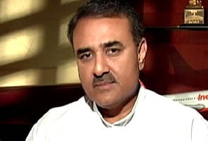 Air fares need to come down more: Praful Patel