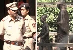 Uddhav aide could be arrested for Pune violence Uddhav aide could be arrested for Pune violence