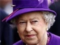 Queen Elizabeth under fire for wearing fur hat