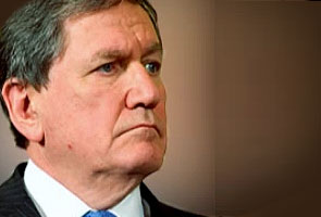 US envoy Holbrooke in critical condition after taking ill 