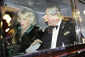UK begins probe into Prince Charles' security lapses