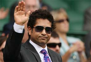 Sachin praised for refusing liquor, cigarette ads