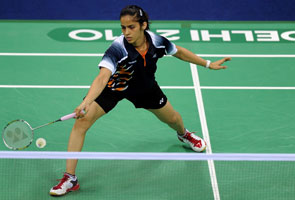 Saina requests BWF to conduct video conference