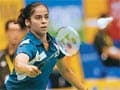 Media hype might have affected Saina in Asiad