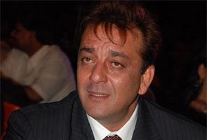 Sanjay Dutt strikes back with allegation of extortion