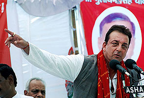 Why Sanjay Dutt could lose Mumbai home, office