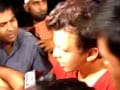 Indian Idol Abhijit Sawant beaten up, friend arrested