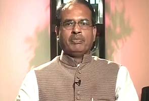 Scrap Rajya Sabha elections: Madhya Pradesh CM