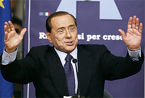 Italian court to delay Berlusconi immunity hearing