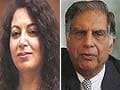 Radia tapes: Tata's plea to be opposed in Supreme Court