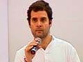 Tamil film industry lines up for Rahul Gandhi