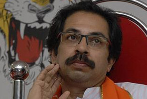 Sena to oppose Jaitapur power project: Uddhav Thackeray