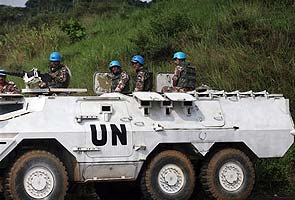 UN: Forces obstruct Ivory Coast mass grave probe 