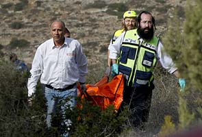 Stabbed US tourist's body found near Jerusalem