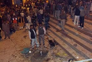 Varanasi bomb blast: Death toll rises to two