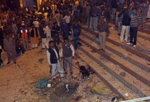 Indian Mujahideen's Bhatkal brothers may be behind Varanasi blast: Police