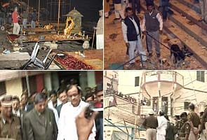 Varanasi bomb blast: Terror mail traced to Mumbai DJ