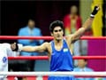 Vijender the star of a 'golden year' in Indian boxing