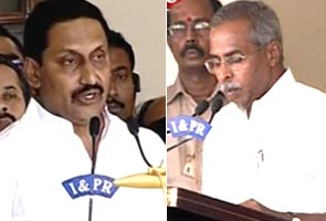 Reddy saga: Uncle Vivekananda meets nephew Jagan