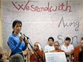 WikiLeaks: On Myanmar, US and China worked closely