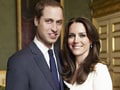 Prince William and Kate's wedding memorabilia goes on sale