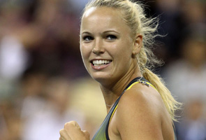 Wozniacki to play in Sydney International