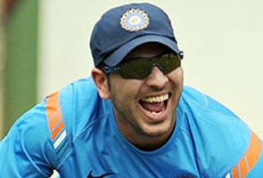 Harbhajan, Yuvraj asked to pay crores in service tax