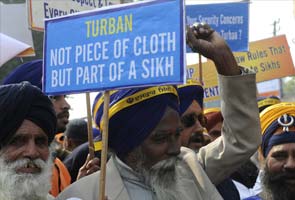 Sikhs warned of additional screening at US airports