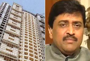 CBI to file FIR in Adarsh scam; may name Ashok Chavan as accused