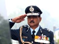 Air Marshal Browne is new Vice Chief of IAF