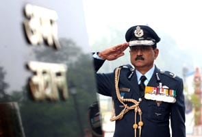 Air Marshal Browne is new Vice Chief of IAF