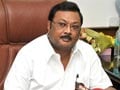 Alagiri has not offered to quit, says Karunanidhi