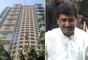 Adarsh scam: Ashok Chavan an accused in CBI's FIR 