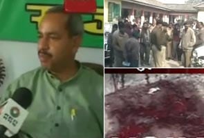 MLA murder: Bihar Deputy Chief Minister for CBI probe