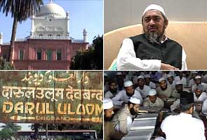 I don't regret my comments on Modi govt: Deoband chief