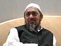 I don't regret my comments on Modi govt: Deoband chief