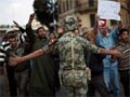 Egypt protests: Government tightens vise on information