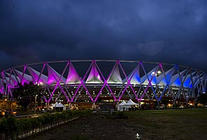 Was the CAG slow in probing Commonwealth Games?