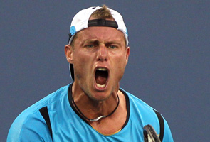 Lleyton Hewitt wins Kooyong Classic