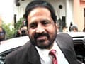 CWG scam: Games OC chief Suresh Kalmadi questioned by CBI