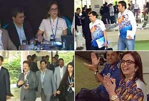 IPL 4 auction: Mumbai Indians question last minute changes 